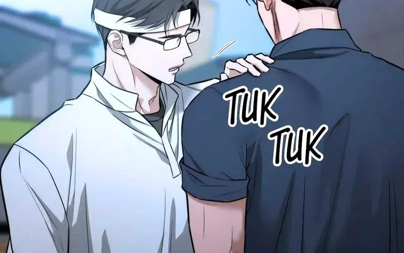 My Desire Is Not a Sin Chapter 24 Gambar 52