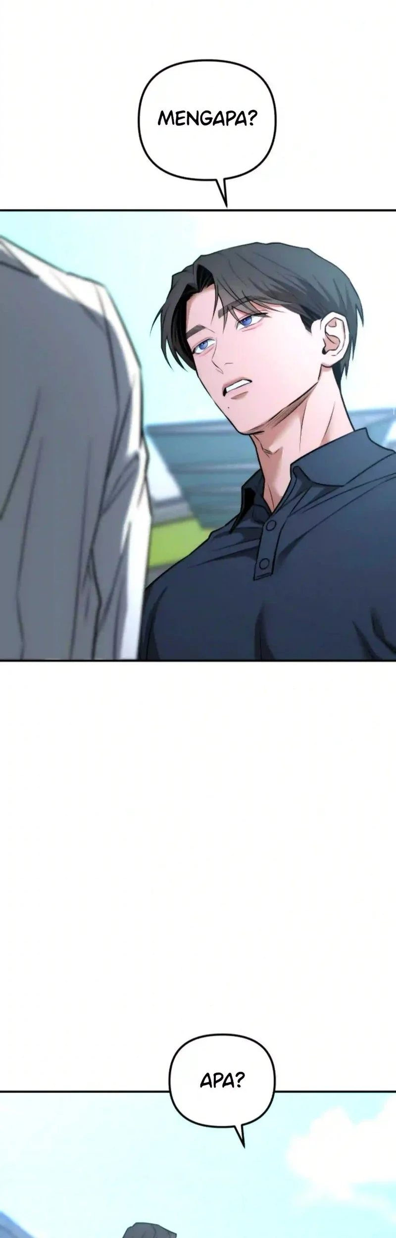 My Desire Is Not a Sin Chapter 24 Gambar 54