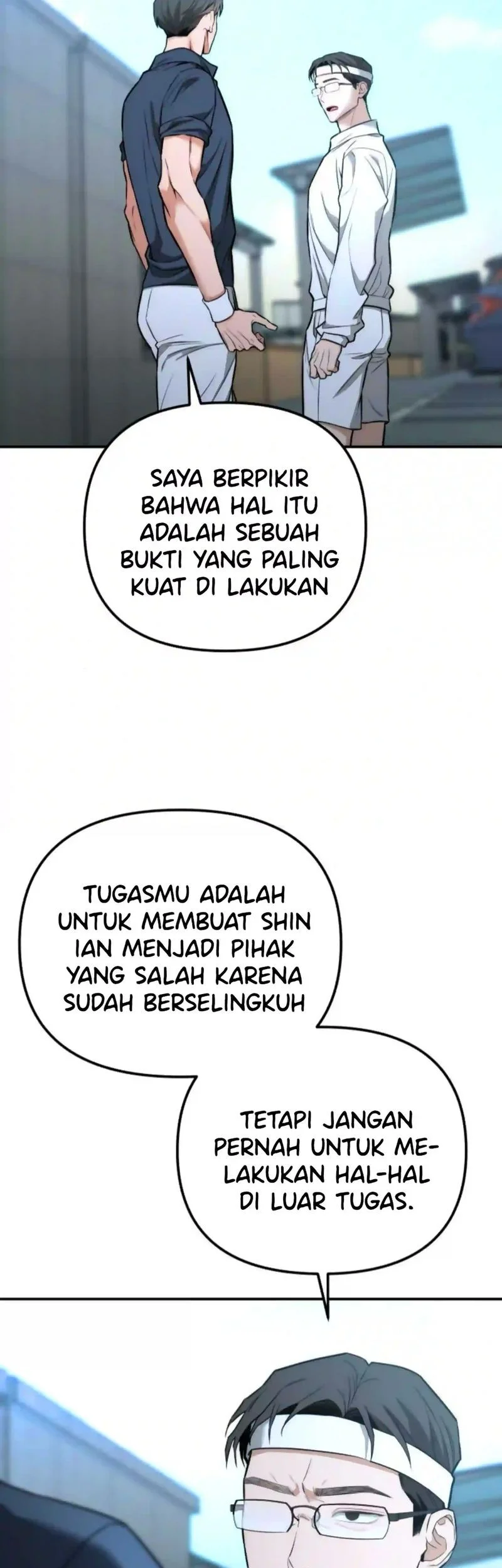 My Desire Is Not a Sin Chapter 24 Gambar 55