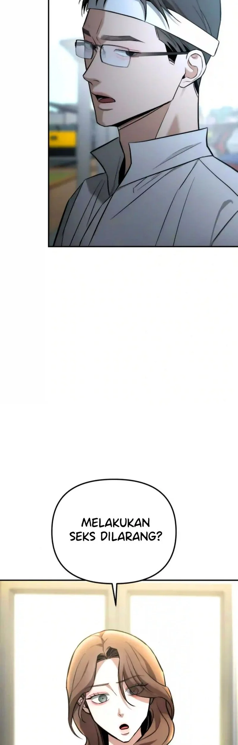 My Desire Is Not a Sin Chapter 24 Gambar 58