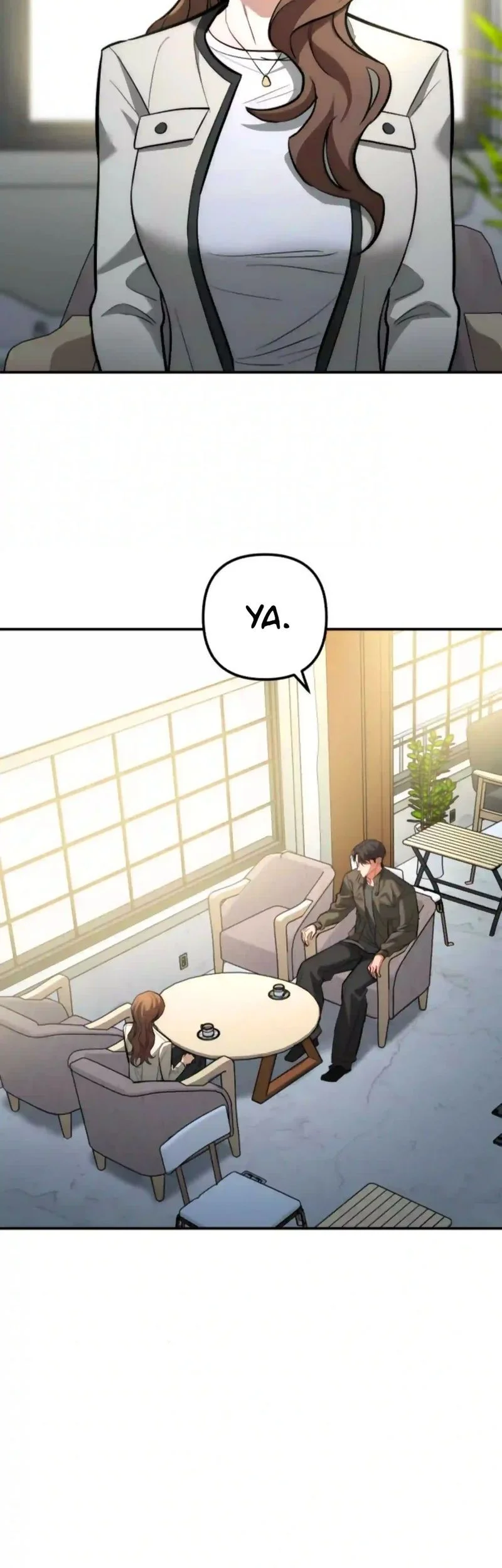 My Desire Is Not a Sin Chapter 24 Gambar 59