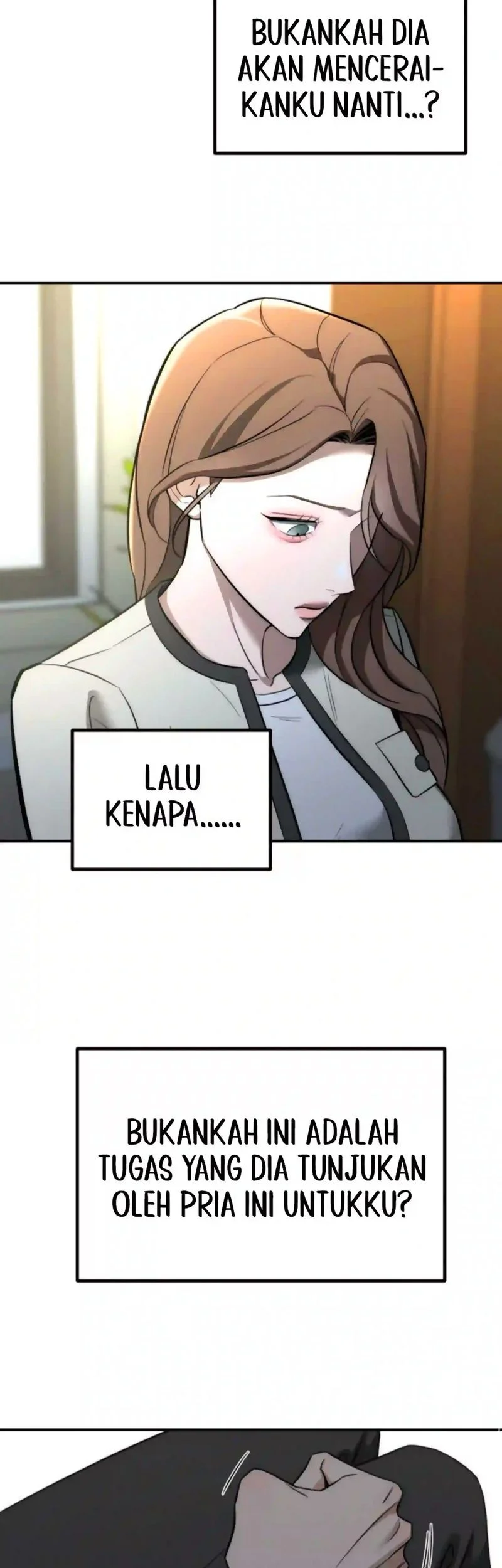 My Desire Is Not a Sin Chapter 24 Gambar 61