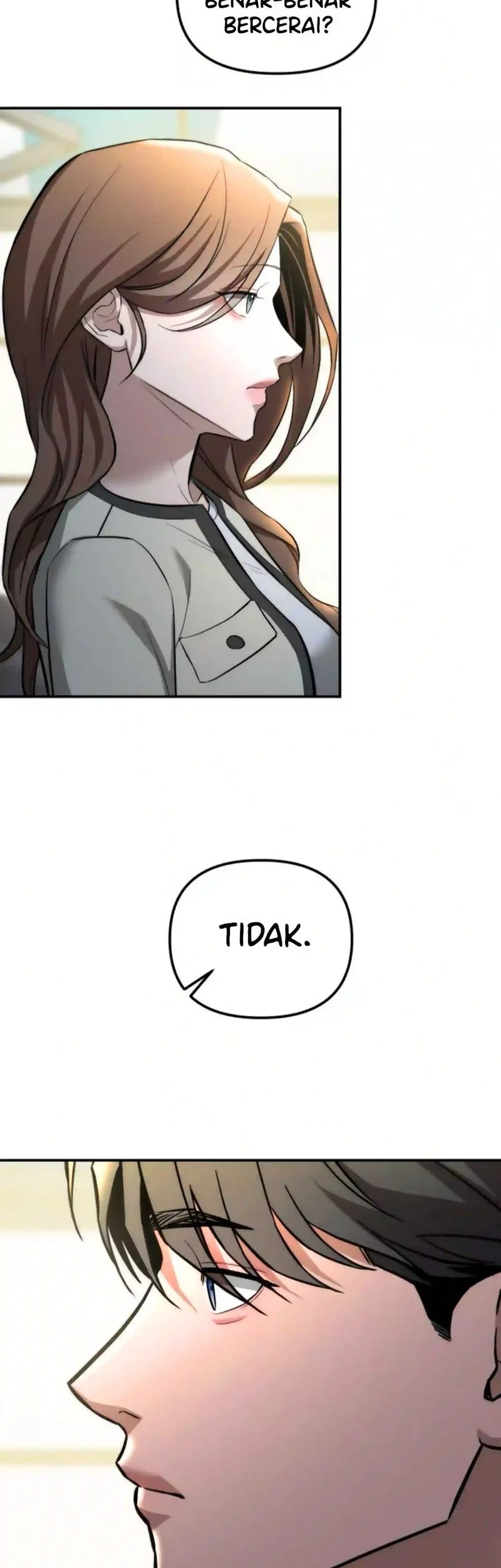 My Desire Is Not a Sin Chapter 24 Gambar 63