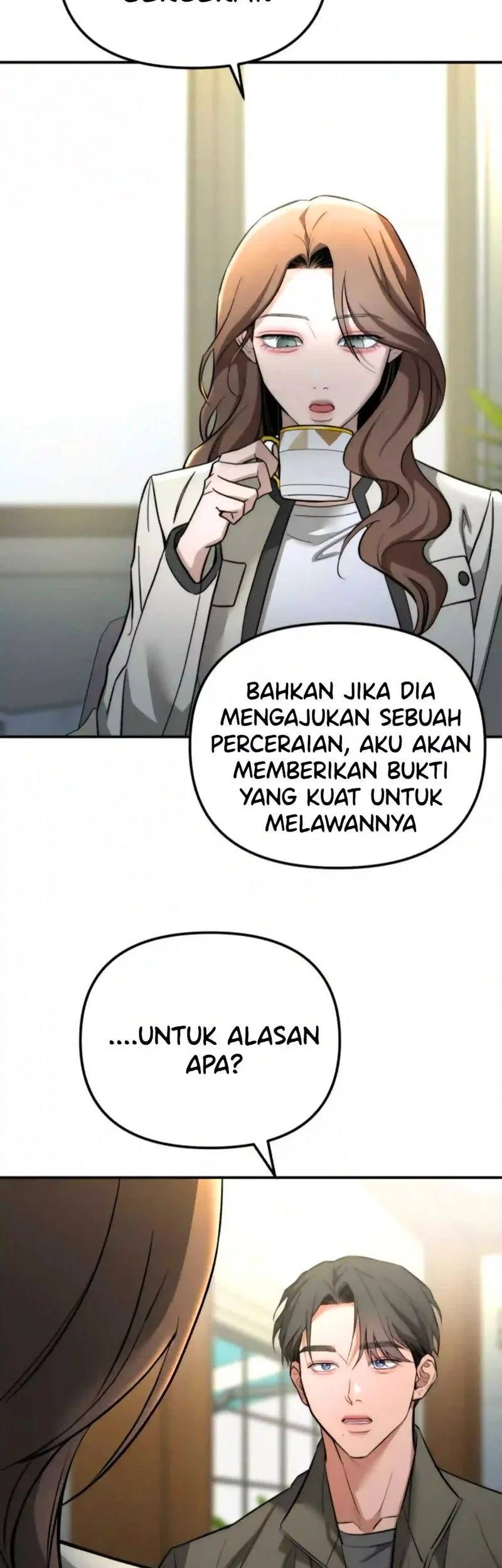 My Desire Is Not a Sin Chapter 24 Gambar 65