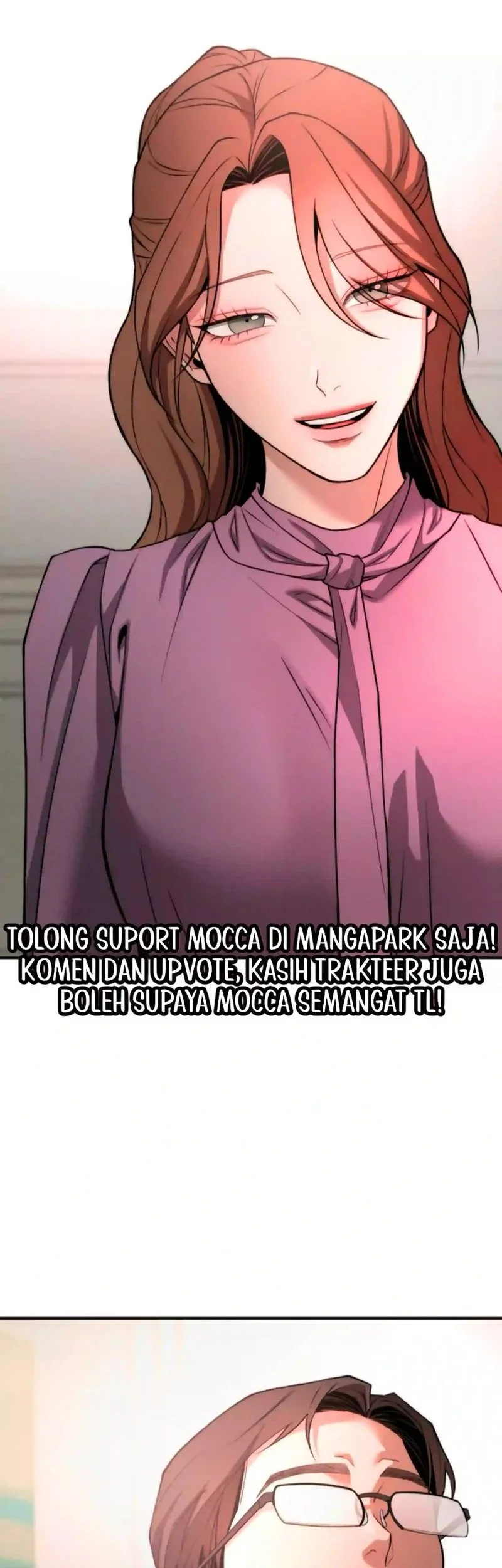 Manga My Desire Is Not a Sin Chapter 24 gambar 2