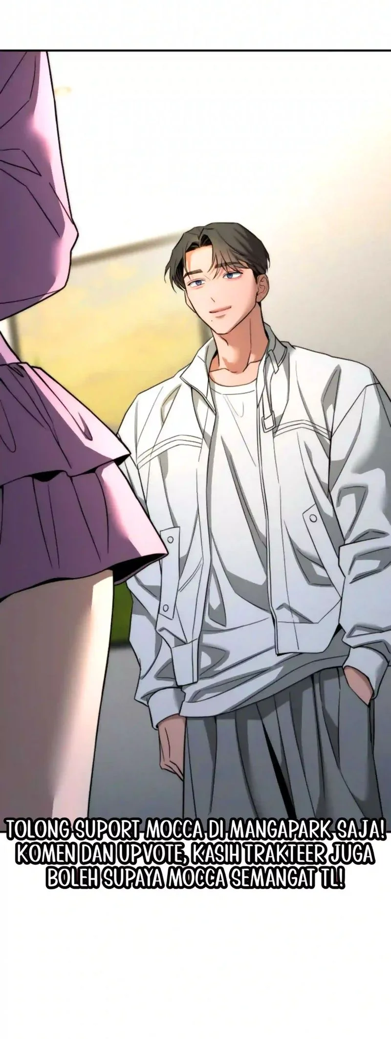 My Desire Is Not a Sin Chapter 24 Gambar 77