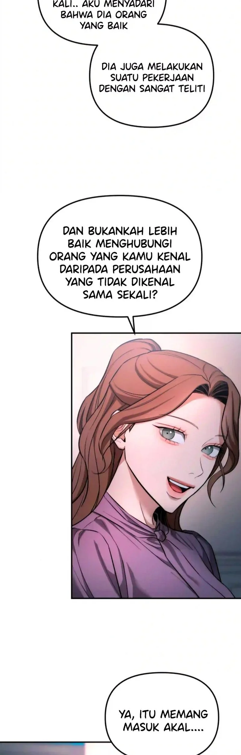 My Desire Is Not a Sin Chapter 24 Gambar 5