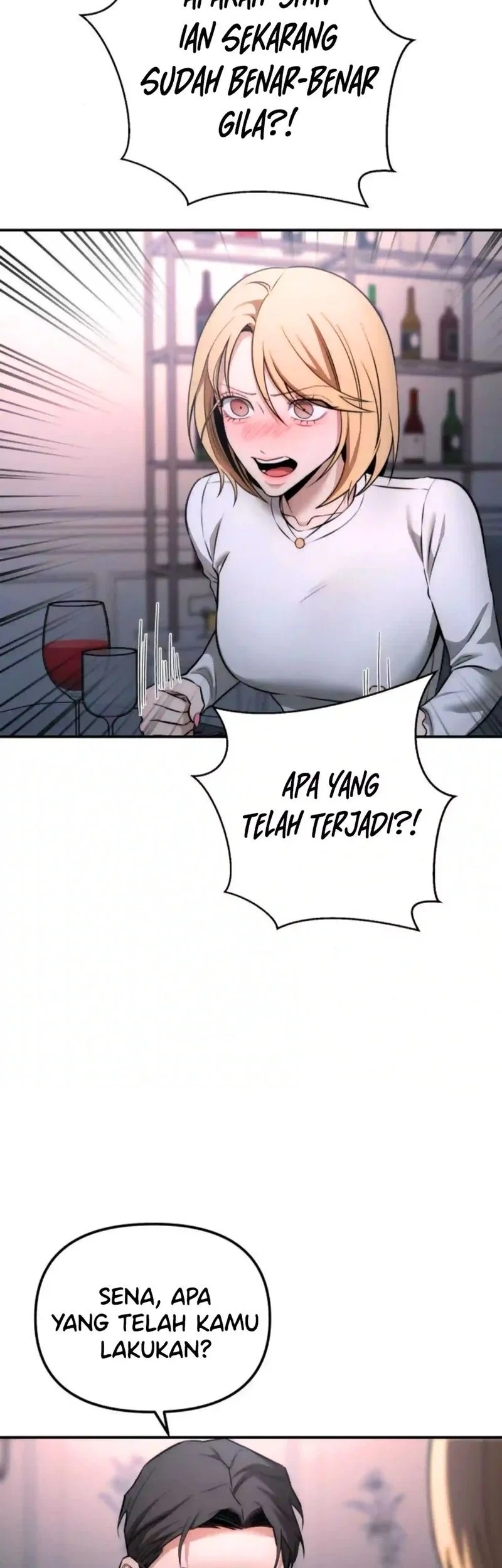 My Desire Is Not a Sin Chapter 24 Gambar 9