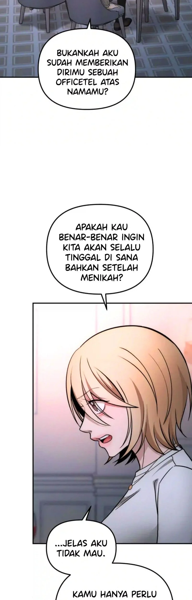 My Desire Is Not a Sin Chapter 24 Gambar 11