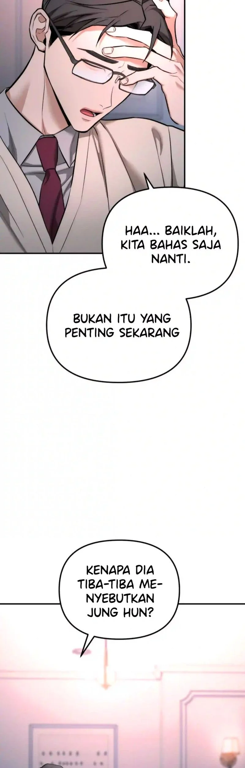 My Desire Is Not a Sin Chapter 24 Gambar 13