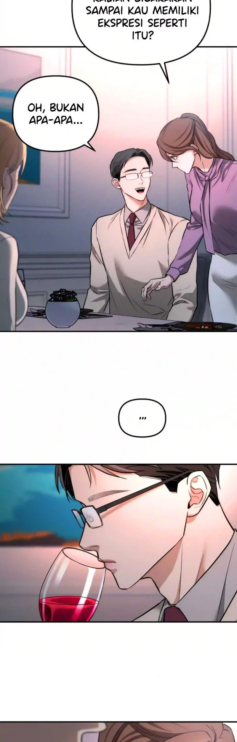 My Desire Is Not a Sin Chapter 24 Gambar 15