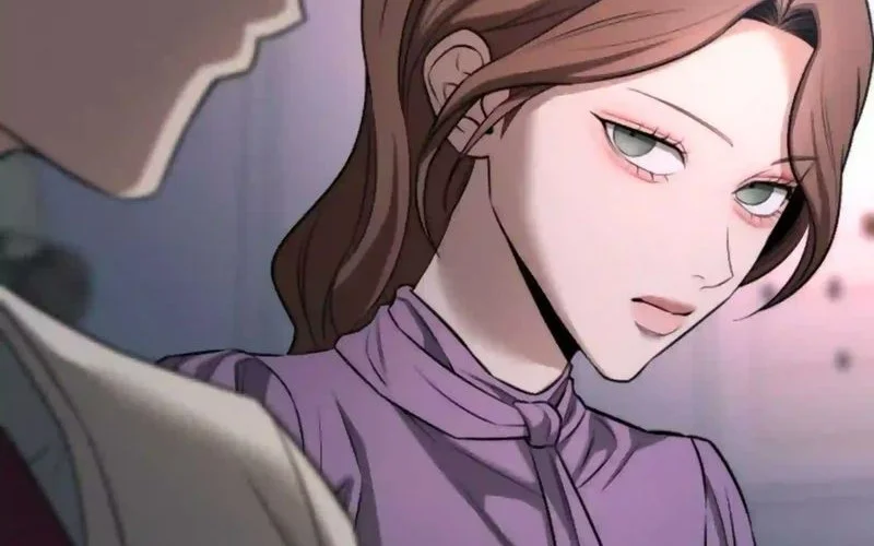 My Desire Is Not a Sin Chapter 24 Gambar 16