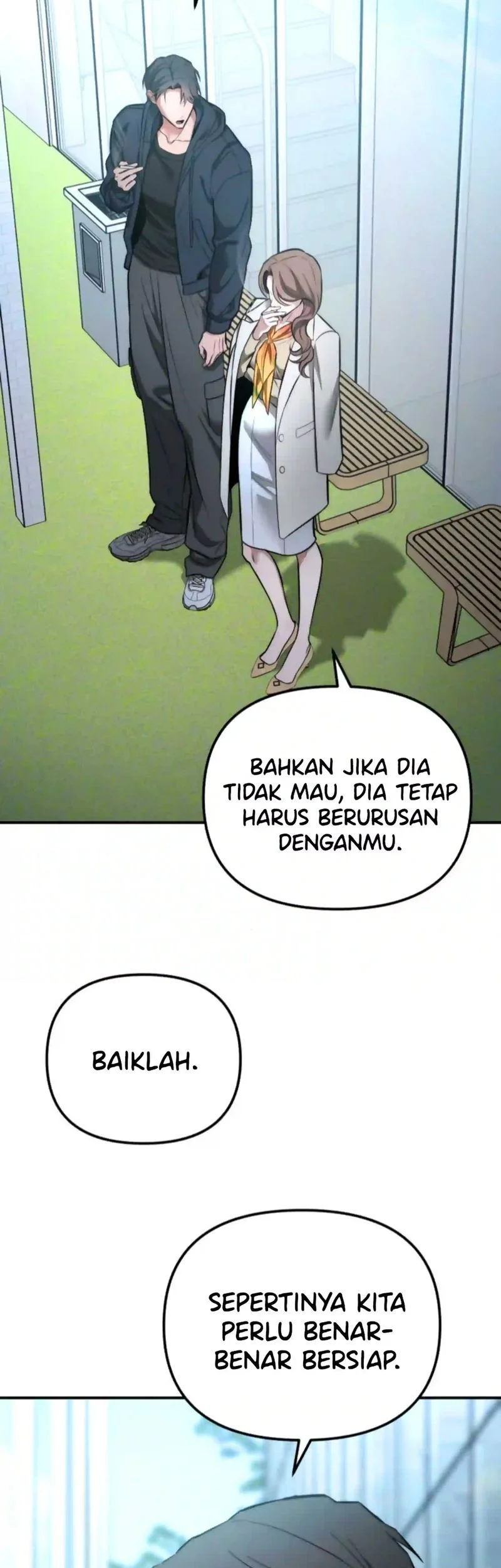 My Desire Is Not a Sin Chapter 24 Gambar 21