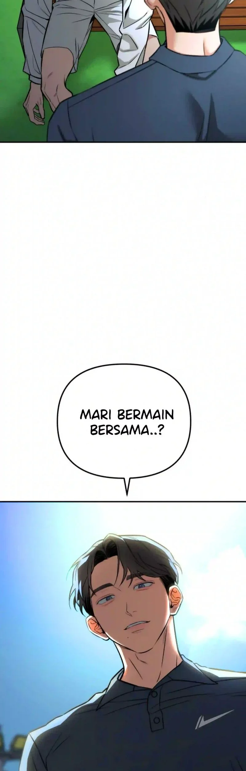 My Desire Is Not a Sin Chapter 24 Gambar 27