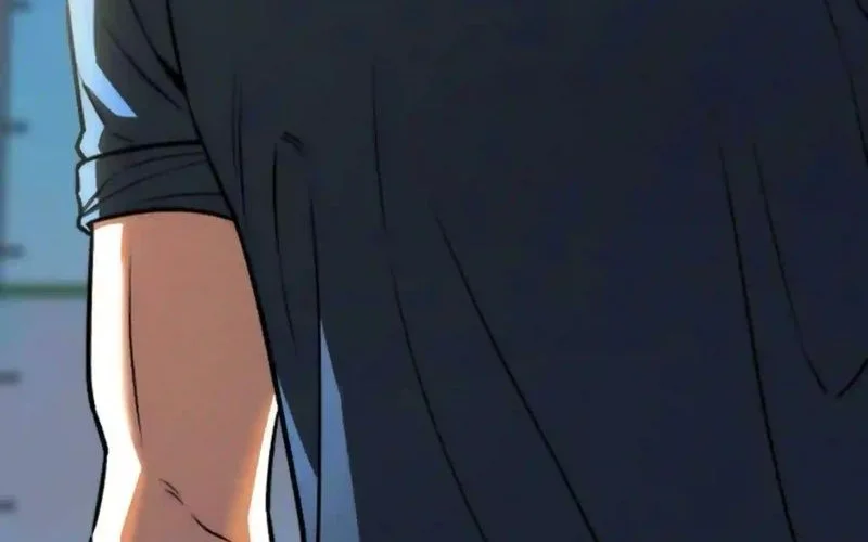 My Desire Is Not a Sin Chapter 24 Gambar 28