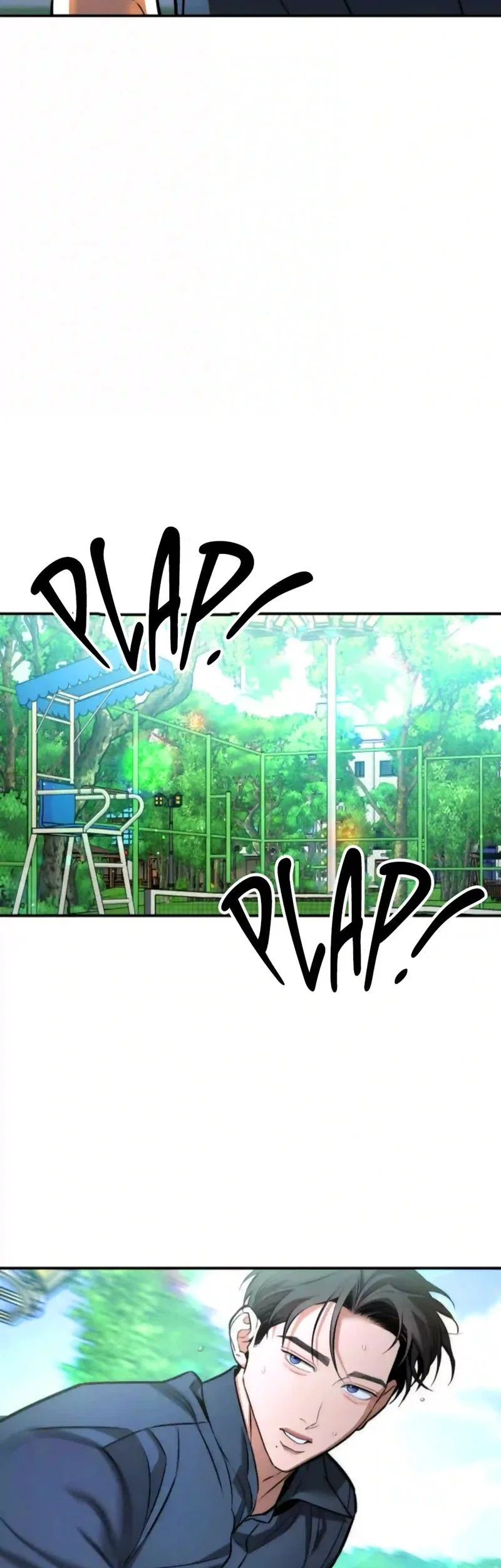 My Desire Is Not a Sin Chapter 24 Gambar 29