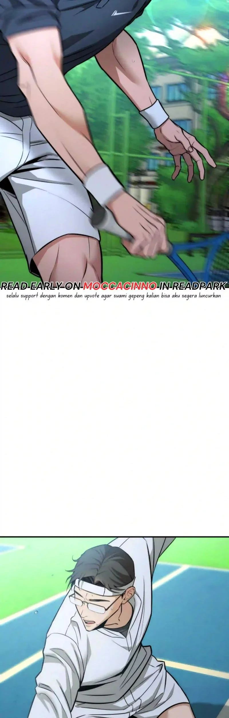 My Desire Is Not a Sin Chapter 24 Gambar 30