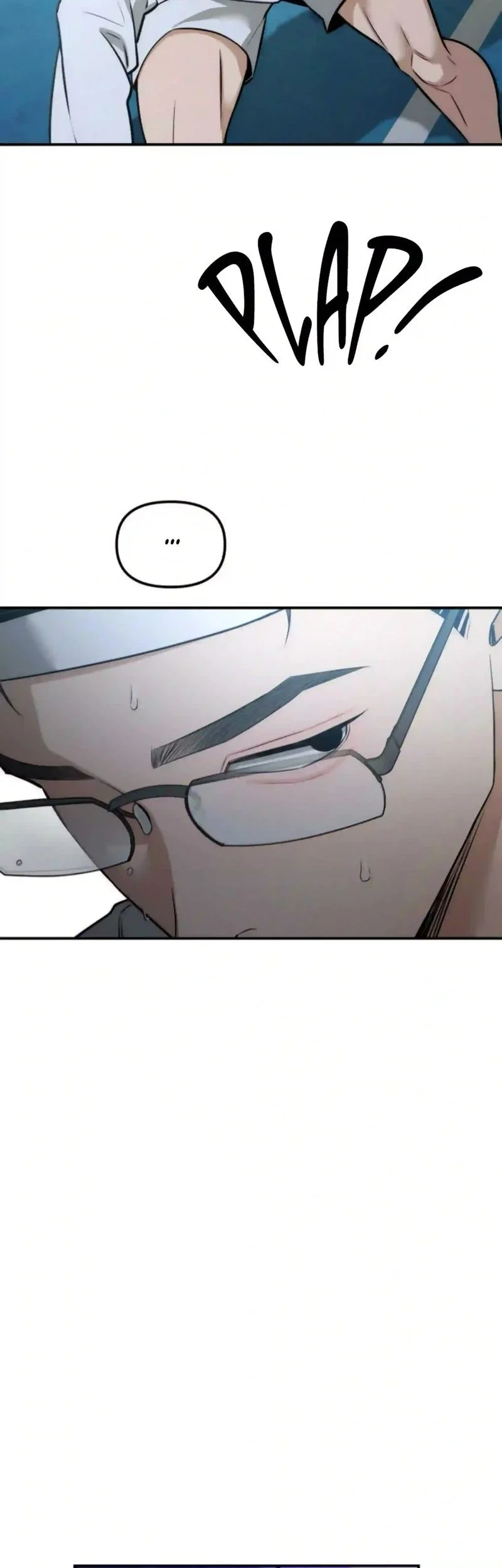 My Desire Is Not a Sin Chapter 24 Gambar 31