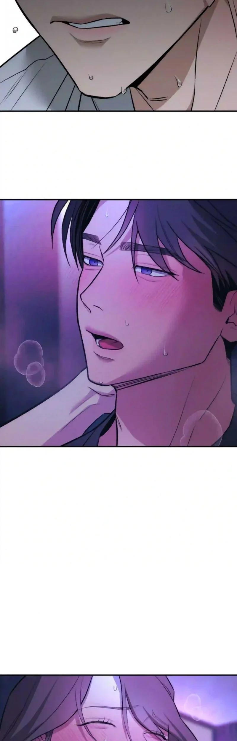 My Desire Is Not a Sin Chapter 24 Gambar 35