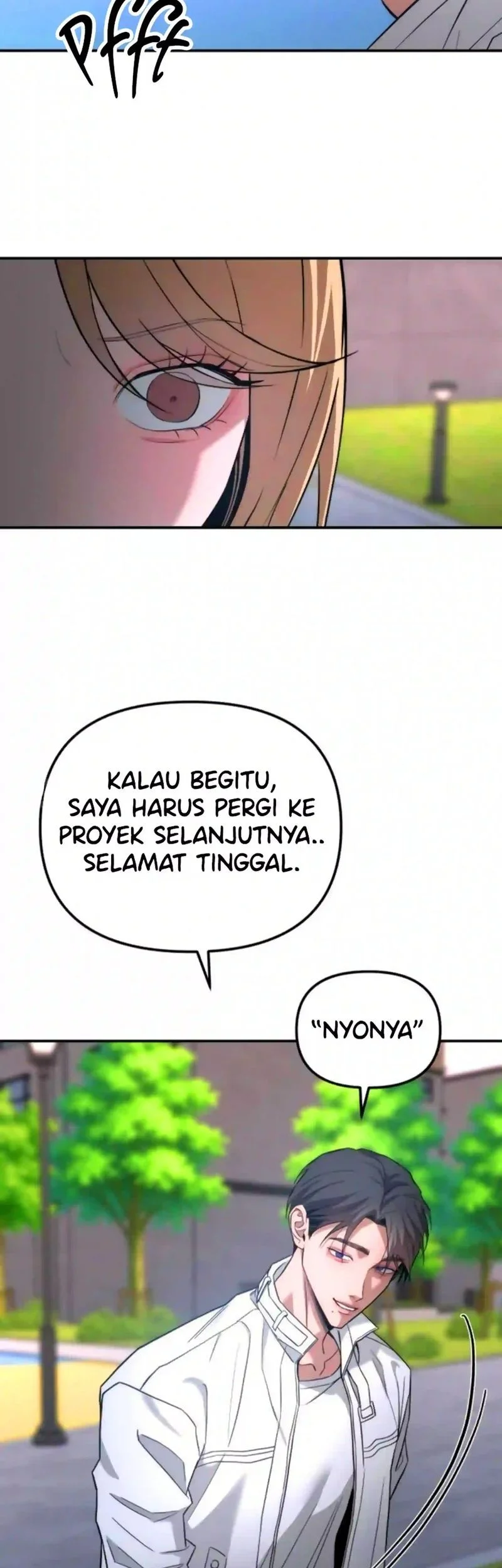 My Desire Is Not a Sin Chapter 25 Gambar 37