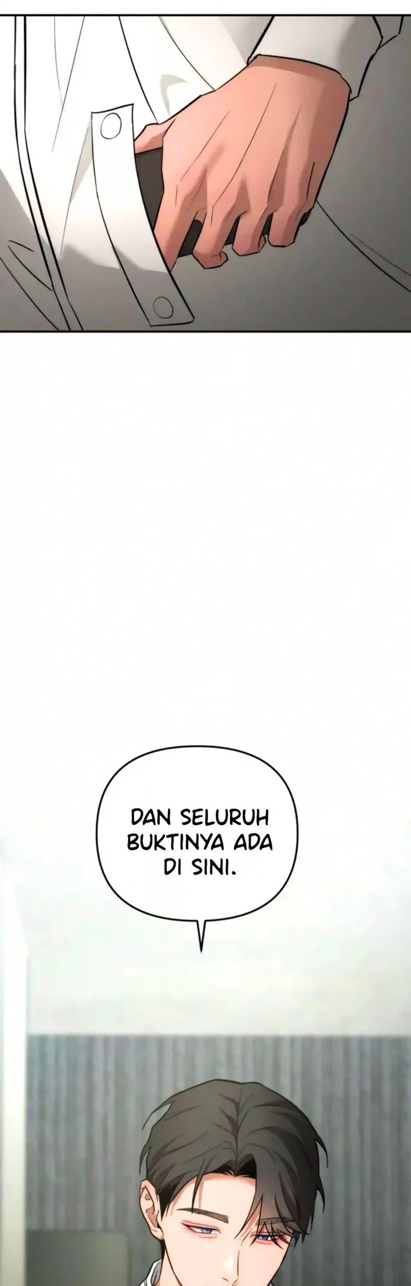 My Desire Is Not a Sin Chapter 25 Gambar 43