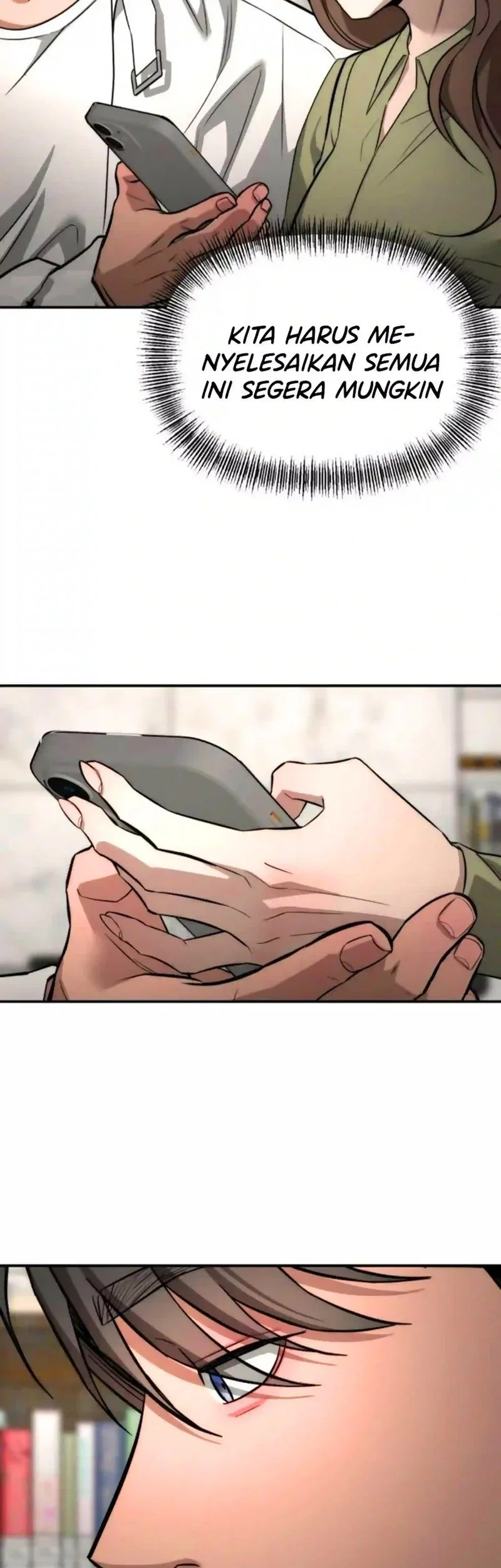 My Desire Is Not a Sin Chapter 25 Gambar 49