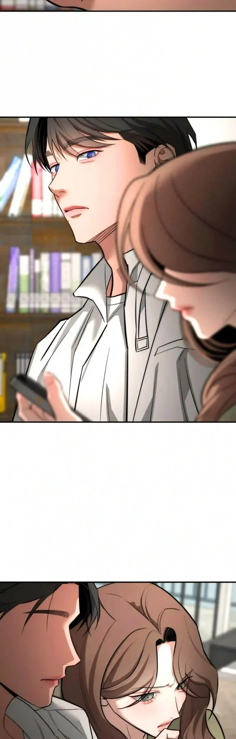 My Desire Is Not a Sin Chapter 25 Gambar 50