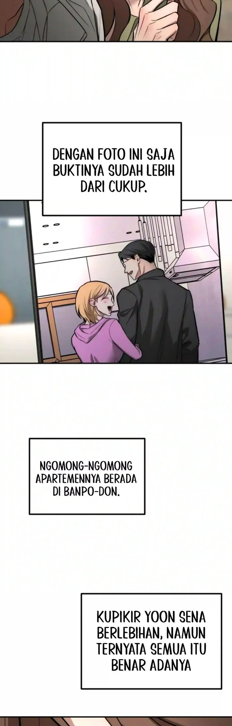 My Desire Is Not a Sin Chapter 25 Gambar 51