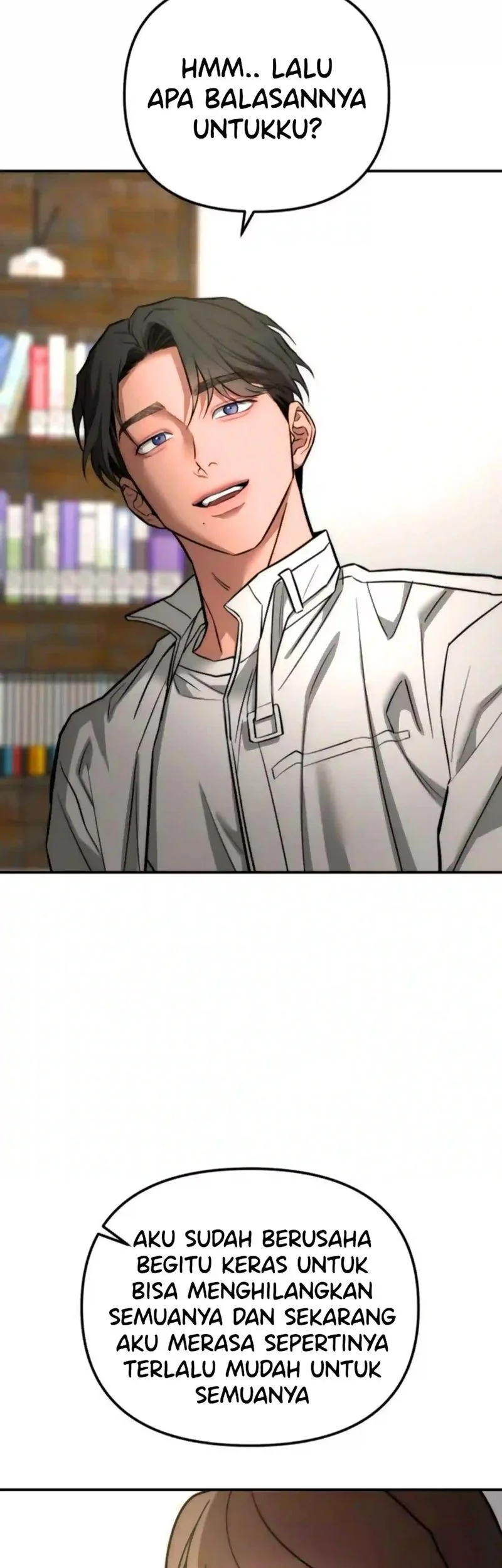 My Desire Is Not a Sin Chapter 25 Gambar 59