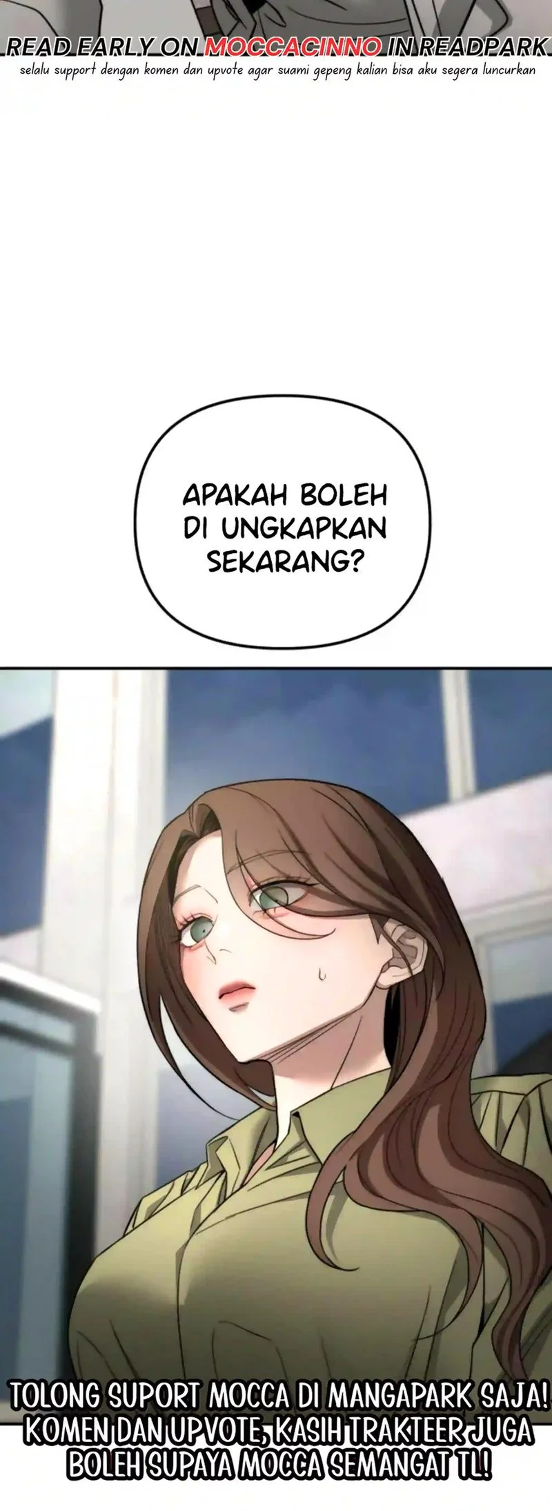 My Desire Is Not a Sin Chapter 25 Gambar 65