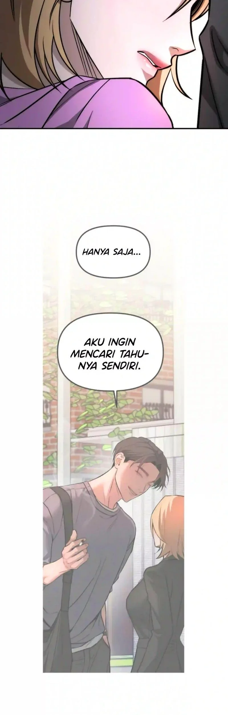My Desire Is Not a Sin Chapter 25 Gambar 11