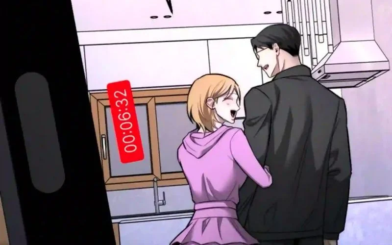 My Desire Is Not a Sin Chapter 25 Gambar 16