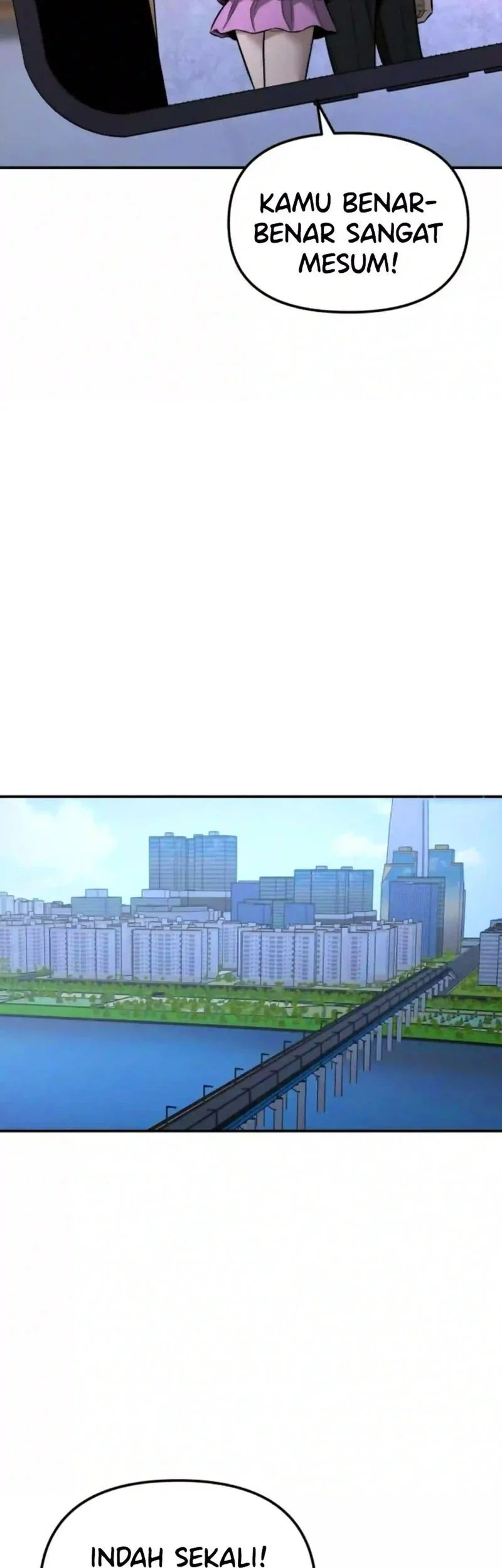 My Desire Is Not a Sin Chapter 25 Gambar 17