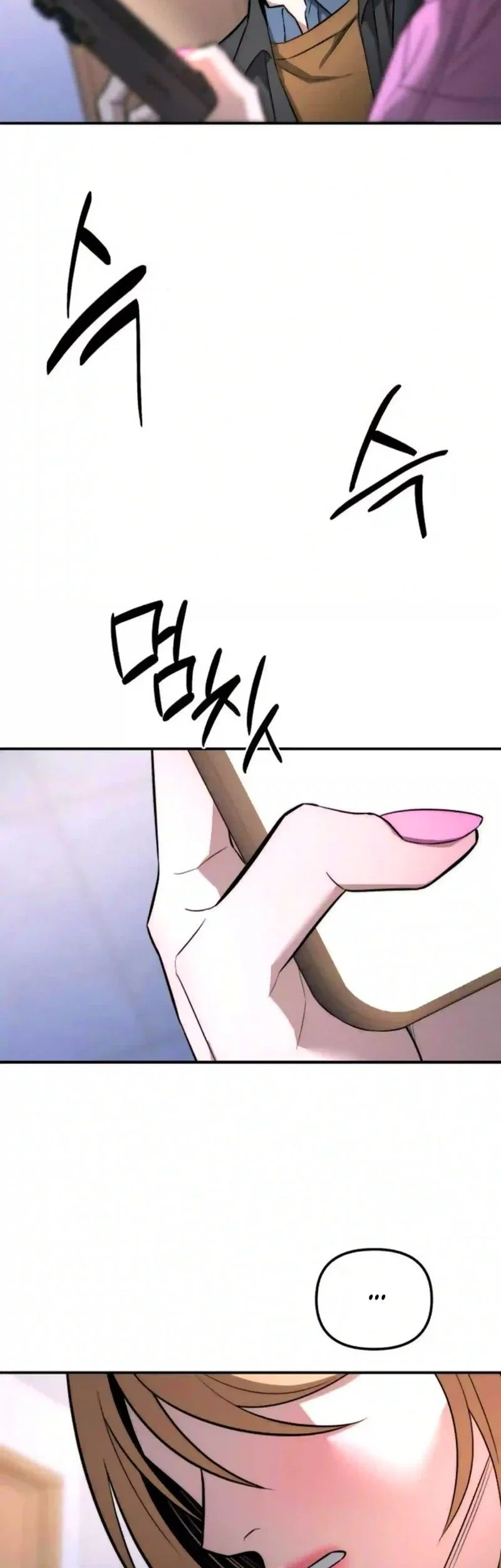 My Desire Is Not a Sin Chapter 25 Gambar 29