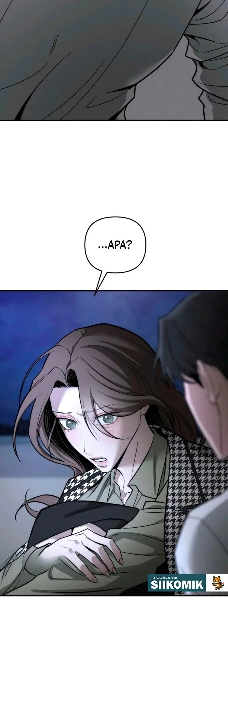 My Desire Is Not a Sin Chapter 26 Gambar 37