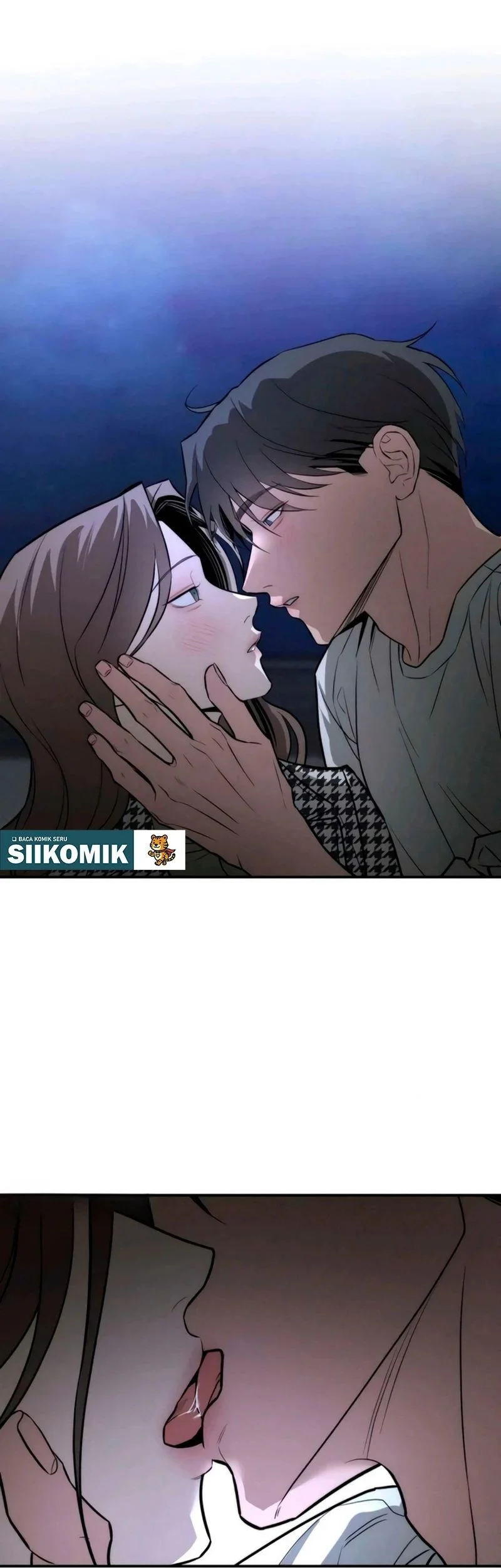 My Desire Is Not a Sin Chapter 26 Gambar 41