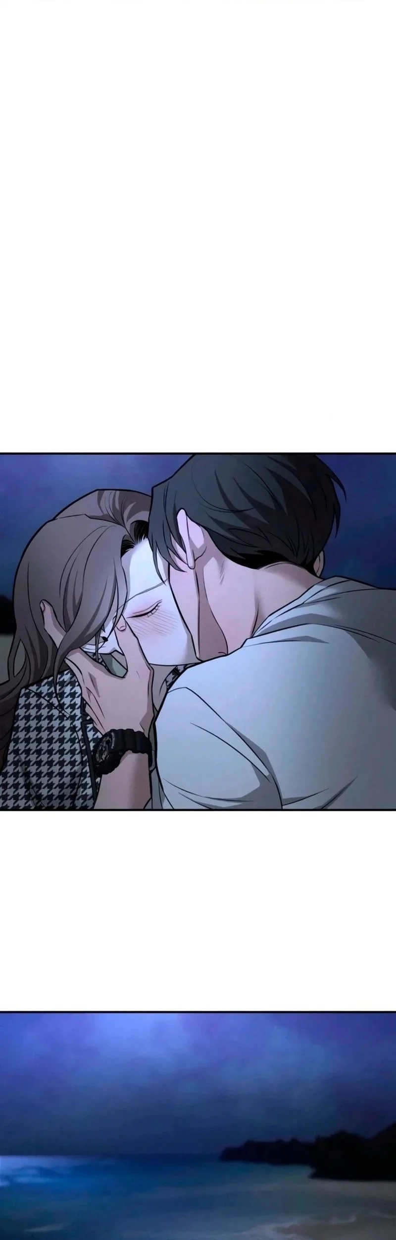 My Desire Is Not a Sin Chapter 26 Gambar 42