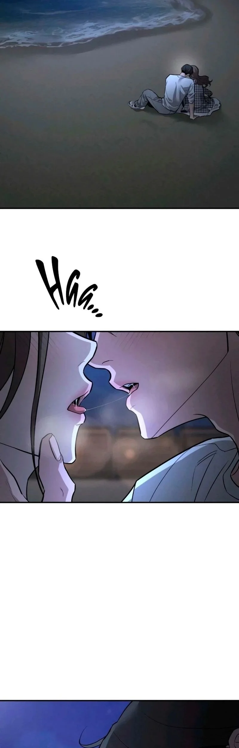 My Desire Is Not a Sin Chapter 26 Gambar 43