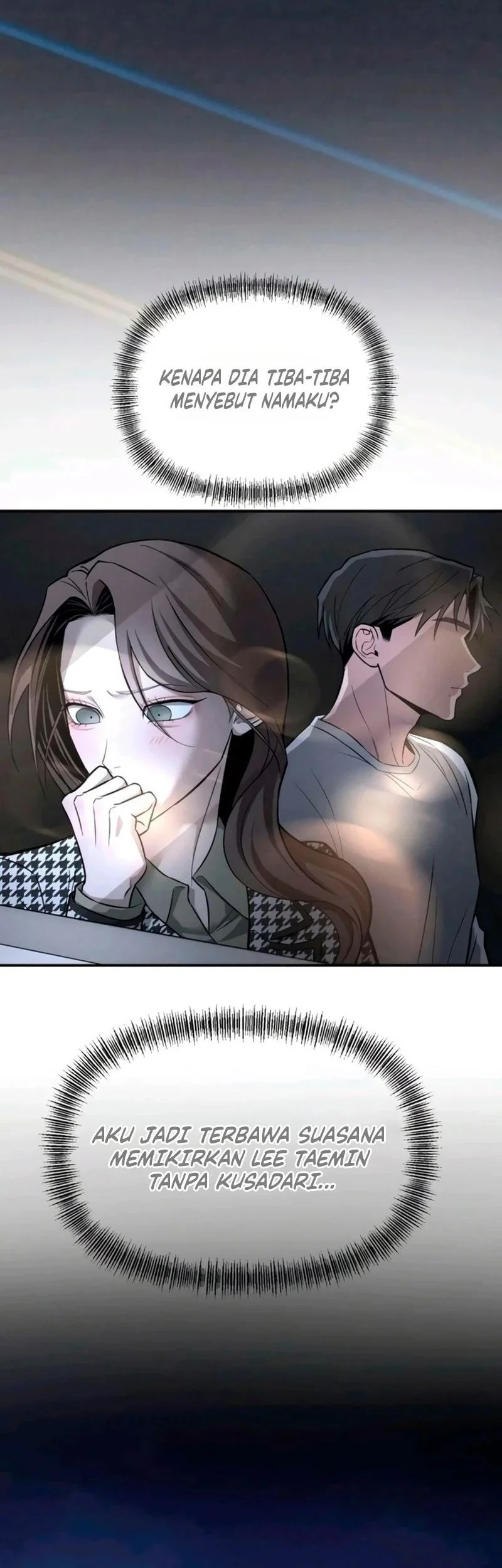 My Desire Is Not a Sin Chapter 26 Gambar 47