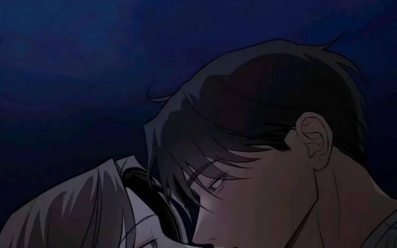 My Desire Is Not a Sin Chapter 26 Gambar 48