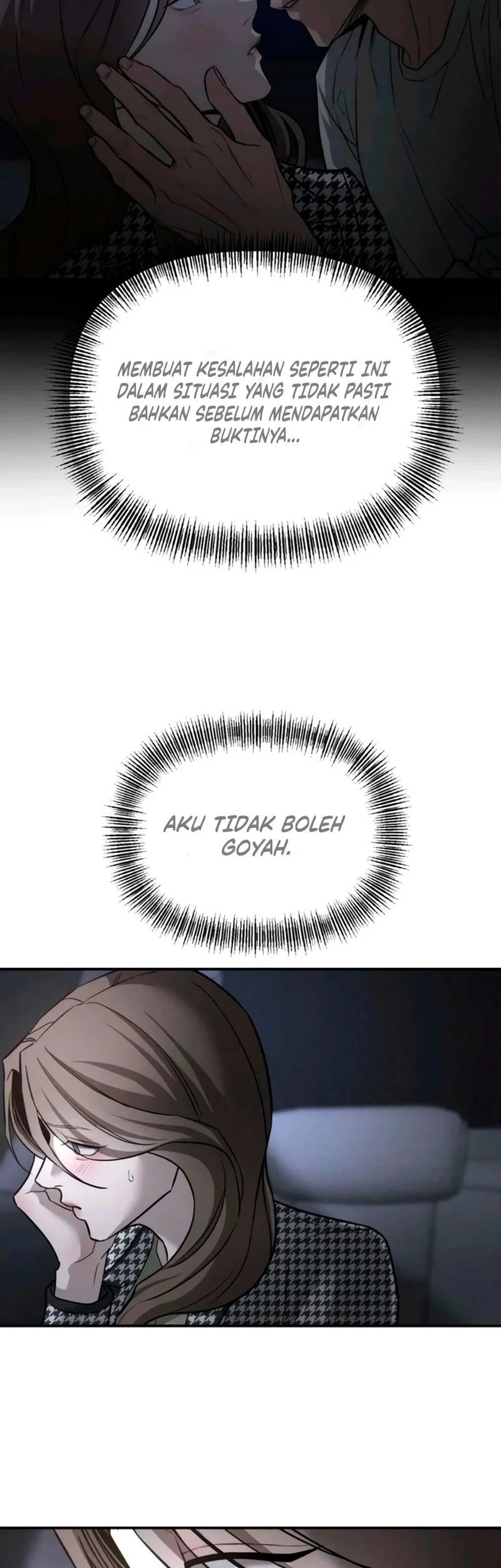 My Desire Is Not a Sin Chapter 26 Gambar 49