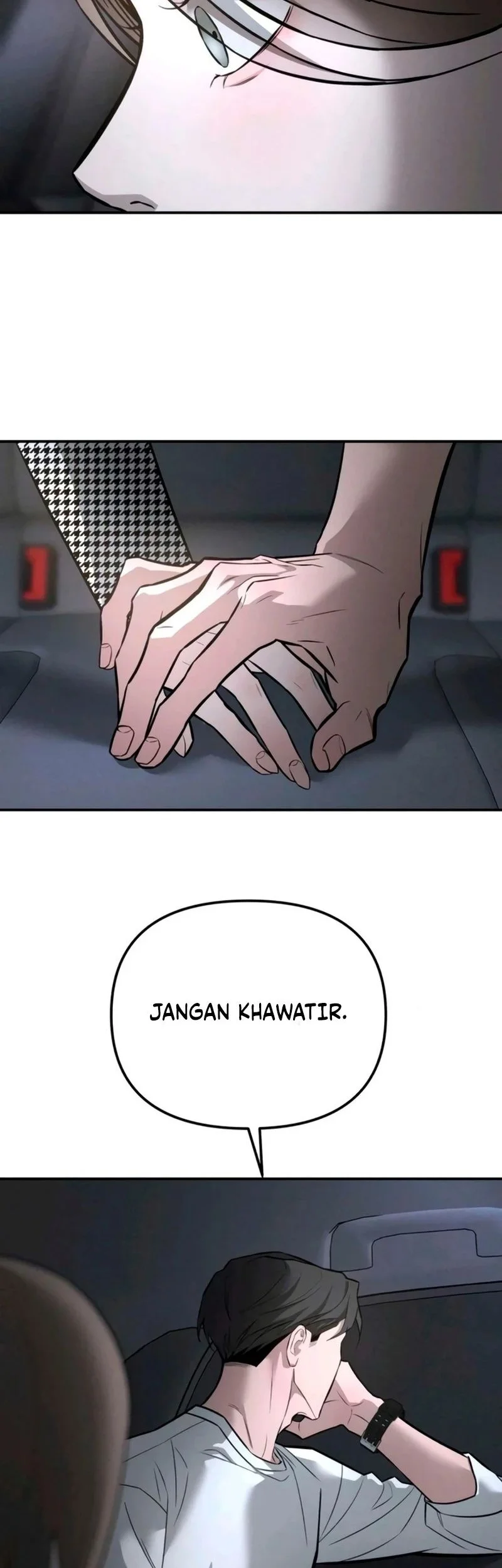 My Desire Is Not a Sin Chapter 26 Gambar 50