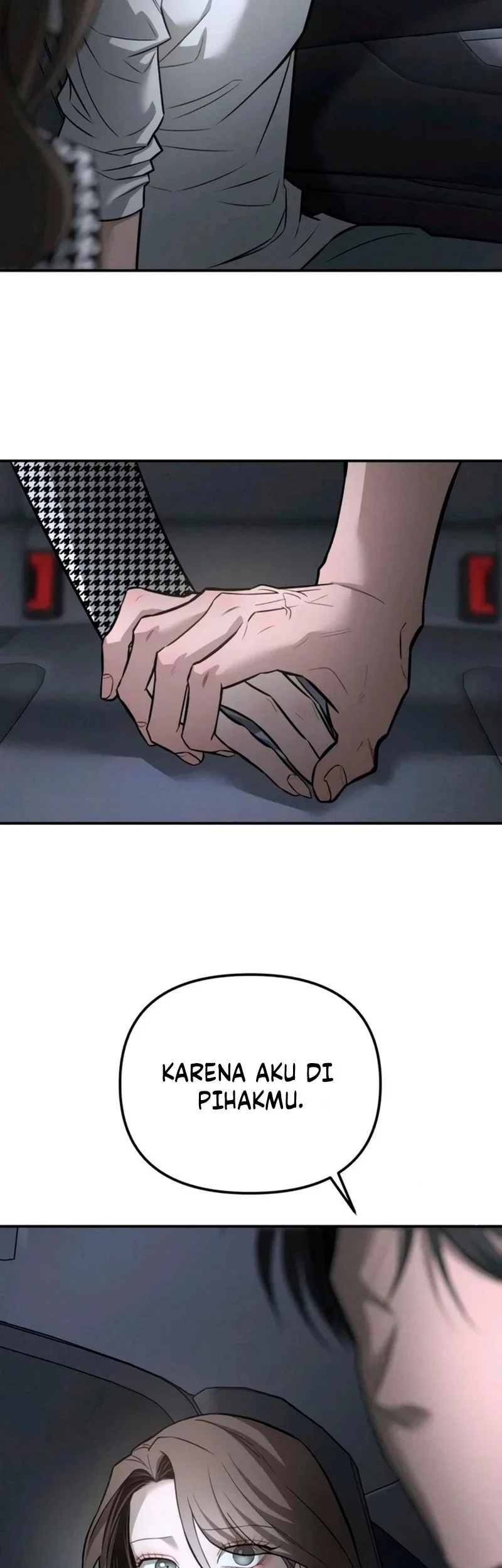 My Desire Is Not a Sin Chapter 26 Gambar 51