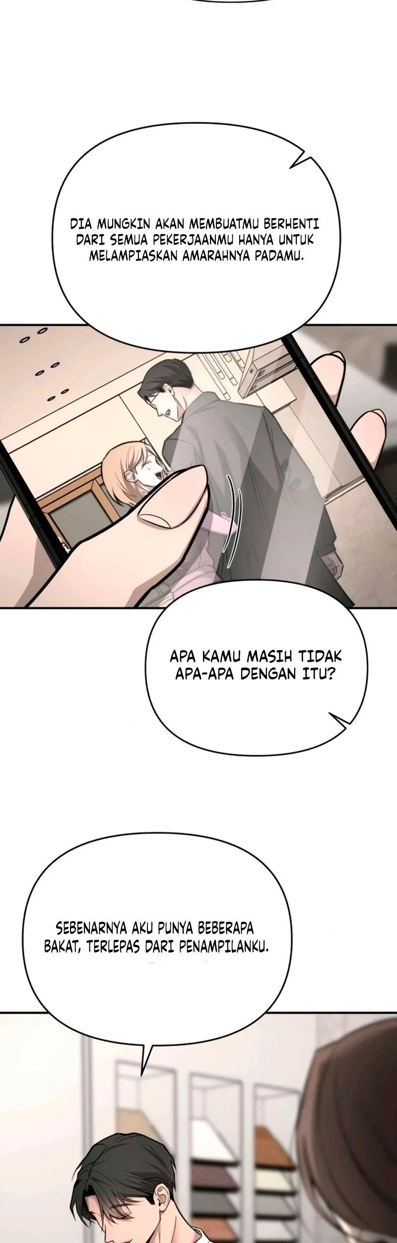 My Desire Is Not a Sin Chapter 26 Gambar 55