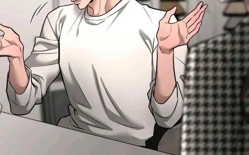 My Desire Is Not a Sin Chapter 26 Gambar 56