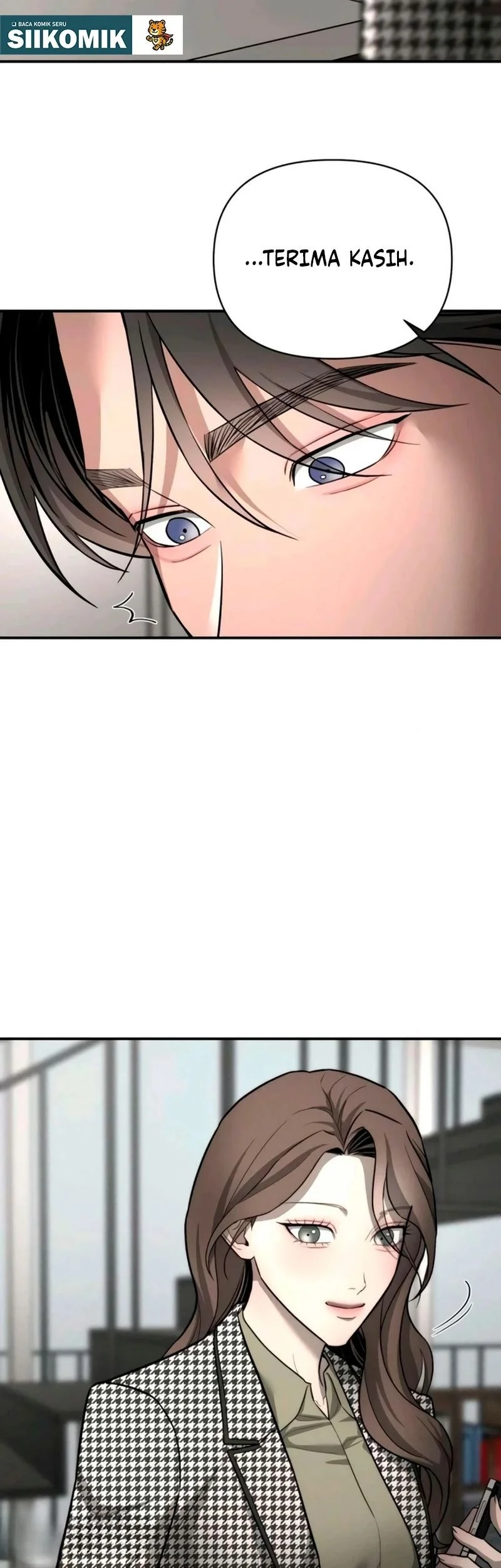 My Desire Is Not a Sin Chapter 26 Gambar 57