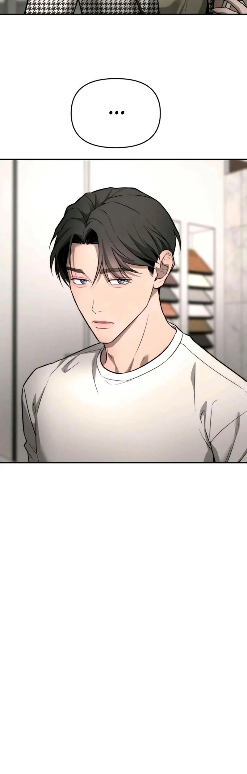 My Desire Is Not a Sin Chapter 26 Gambar 58