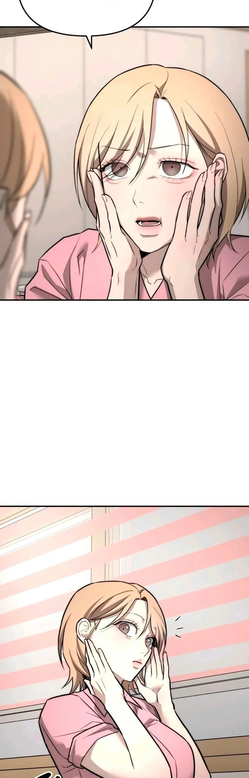 My Desire Is Not a Sin Chapter 26 Gambar 61