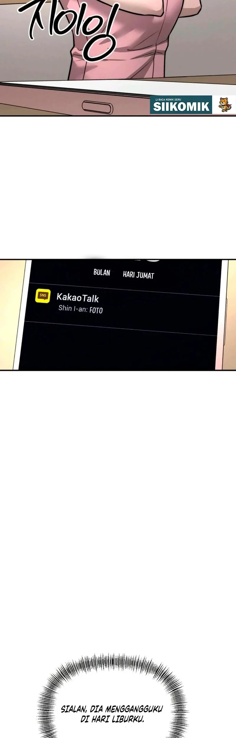 My Desire Is Not a Sin Chapter 26 Gambar 62