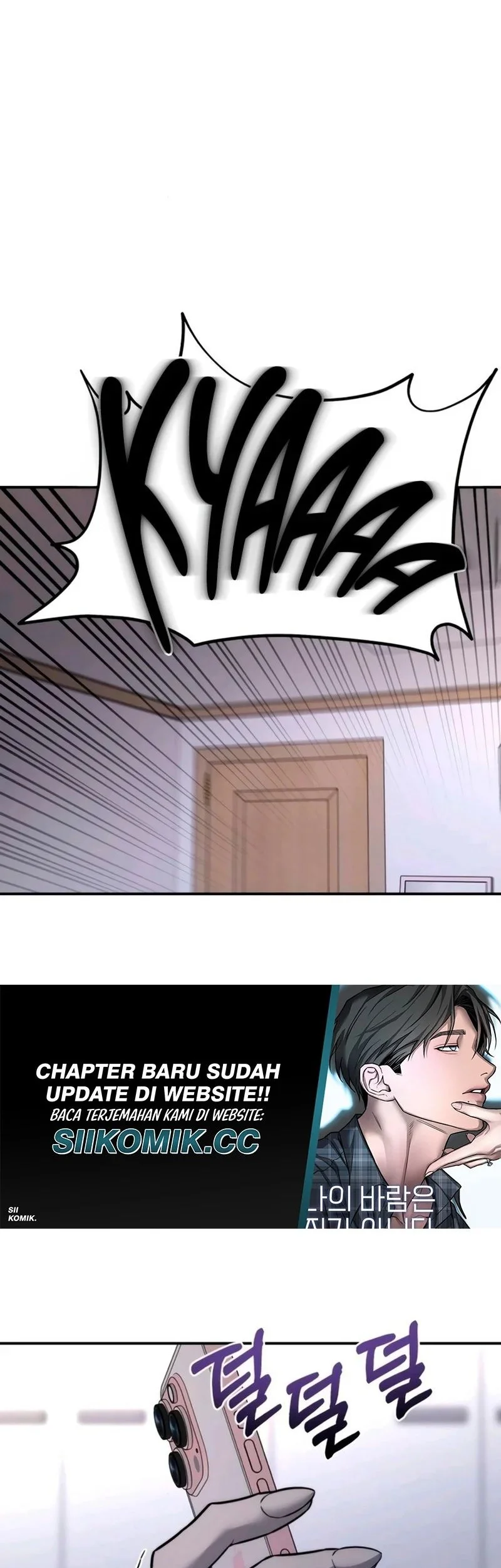 My Desire Is Not a Sin Chapter 26 Gambar 66